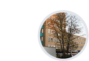 [Translate to Espanol:] Bild mit Spital